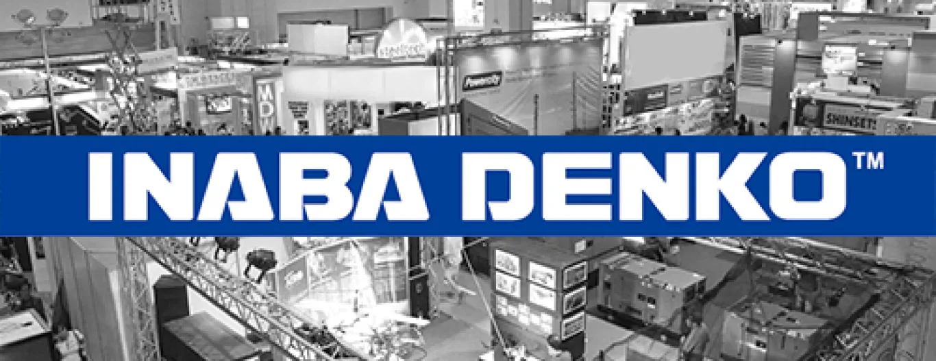 INABA DENKO REFRIGERANT PIPE